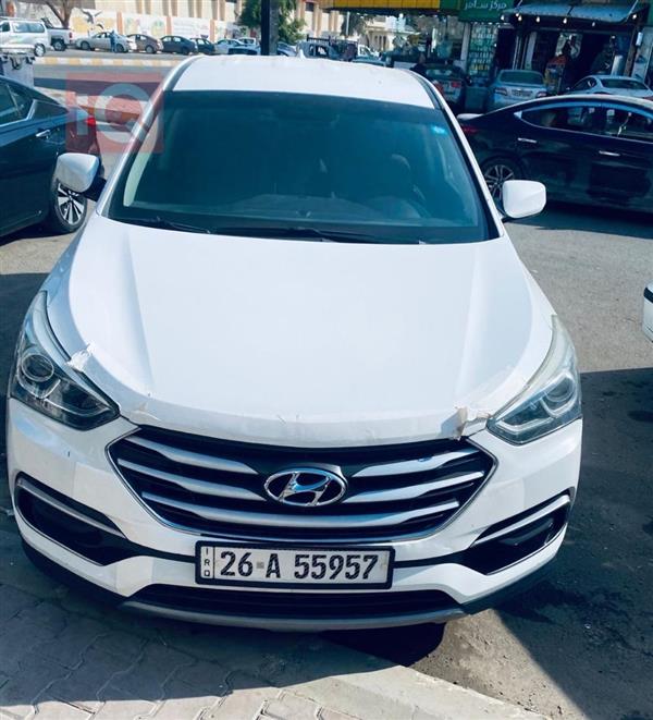 Hyundai for sale in Iraq